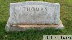 Harry G. Thomas