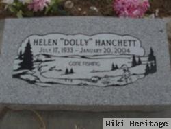 Helen "dolly" Hanchett