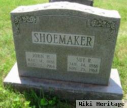 John H. Shoemaker