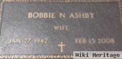 Bobbie Nell Floyd Ashby