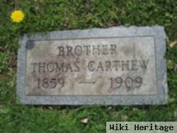 Thomas Carthew