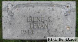 Irene Levan