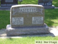 Carl Rastetter