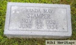 Wanda May Stamper