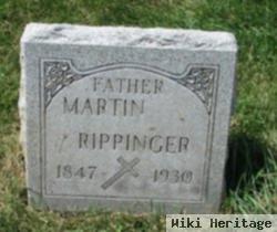 Martin Rippinger