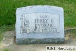 Terry L. Dvorak