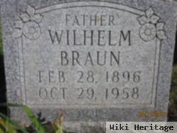 Wilhelm Braun