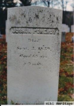 Joshua Pomeroy