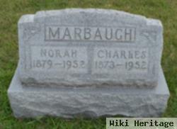 Charles Marbaugh