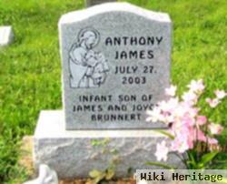 Anthony James Brunnert