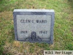 Glen Leroy Ward