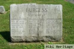 Adelaide C. Burgess Weed