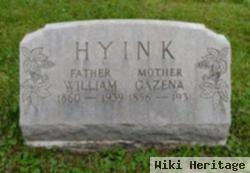 William Hyink