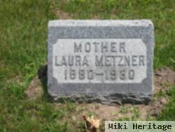 Laura Metzner