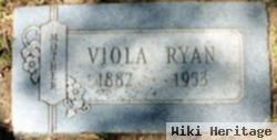 Viola Anderson Ryan