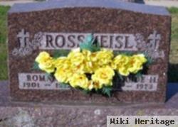 Gertrude M. Nett Rossmeisl