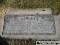 Alonzo Joseph Atwood