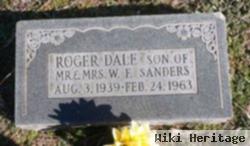 Roger Dale Sanders