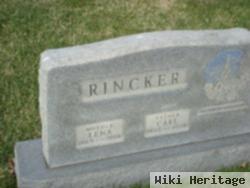 Carl Rincker