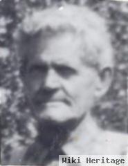 Elias Hatch, Sr