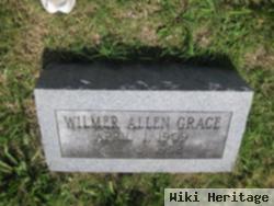 Wilmer Allen Grace