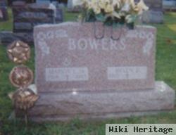 Marvin L. Bowers, Sr