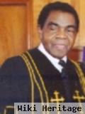 Rev Johnny Lewis Wilson