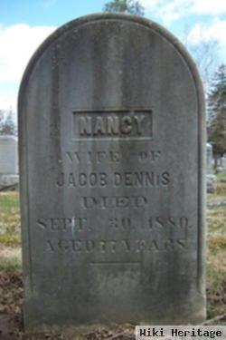 Nancy Dennis