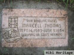 Marcell Thomas