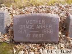 Grace Swinenberg Anker