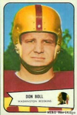 Don Boll