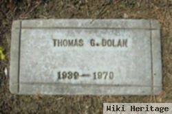 Thomas George Dolan