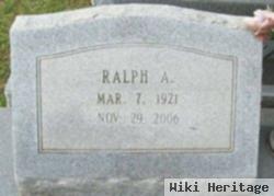 Ralph Allen Link