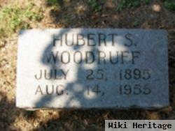 Hubert Sylvester Woodruff