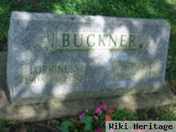 Sidney L. Buckner