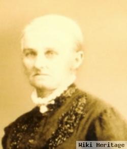 Clarissa Patton Roush