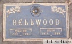 Hilda Bellwood