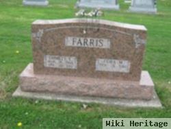 Emmett L Farris