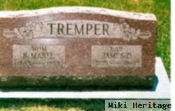 James Davis Tremper