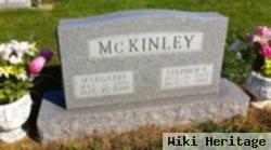 Stephen E. Mckinley