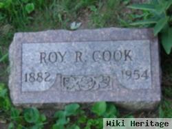 Roy R. Cook