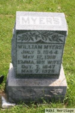 William Myers