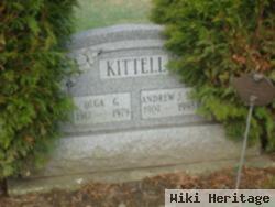 Olga G. Kittell