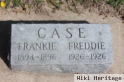 Freddie Case