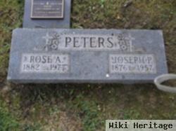 Joseph Peter Peters