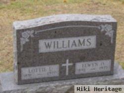 Lottie L. Williams