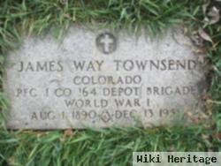 James Way Townsend