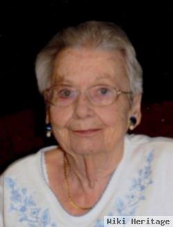 Edna Marie "susie" Cordell