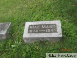 Mae Mann