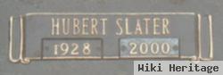 Hubert Slater "buddy" Belcher